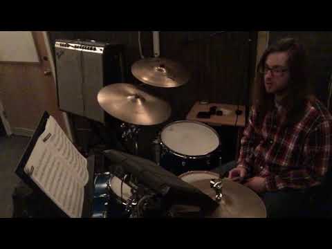 Day 151 - Sextuplet Chop Pt. 2