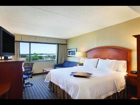 Wingate by Wyndham Springfield - Springfield Hotels, Virginia