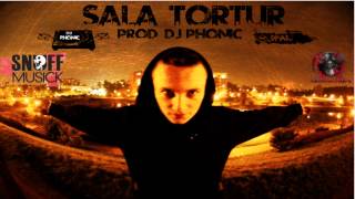 08 Sala Tortur (prod.Dj Phonic)