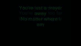 jaci velasquez-just the prayer away-karaoke-jumart