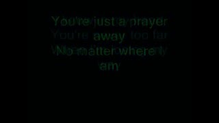 jaci velasquez-just the prayer away-karaoke-jumart