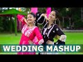 Sangeet Mashup Laung Da Lashkara Drama Queen Wedding Choreography Geeta Bagdwal GB Dance