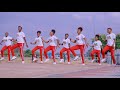 Juma Marco Wivu Official Video 4k