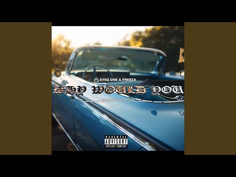 Why Would You (feat. Freeza The King)