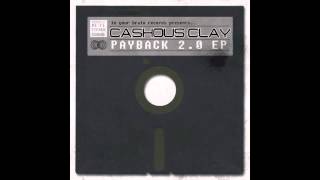 Cashous Clay - She Likes Me (Instrumental)