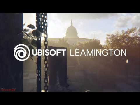 The Division 2 - First Campaign Playthrough