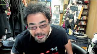 日本対ブラジル　ブラジル勝つ方に２０万賭けるわ　よっさん