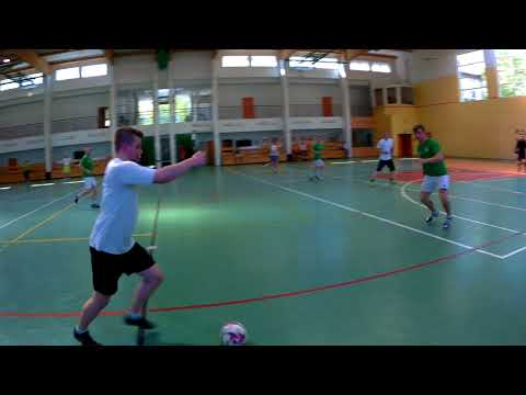 StrefaFutbolu.pl: Football Champions - Show Time