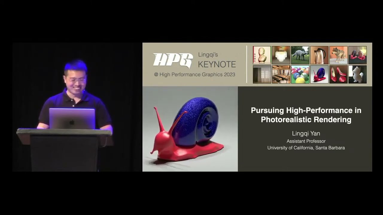 Pursuing High Performance in Photorealistic Rendering