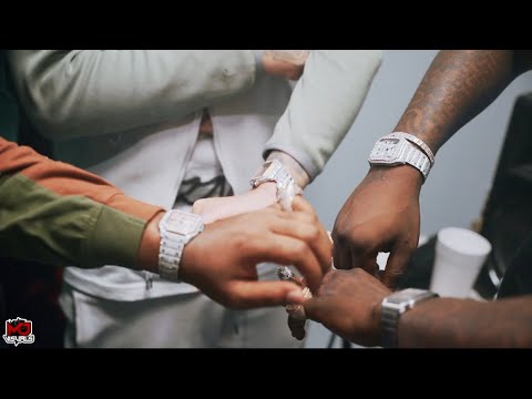 Montana 700 - Time A Tell “Official Music Video”