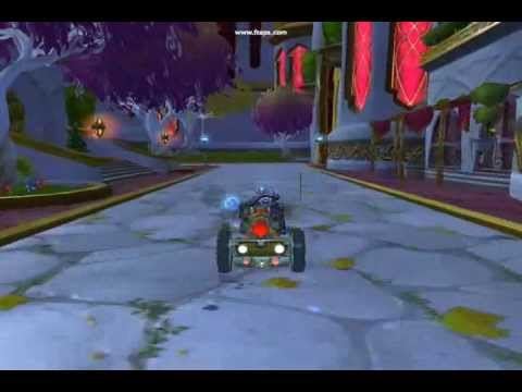 World of Warcraft Cataclysm Lvl 85 Elemental Shaman Pvp [HD]