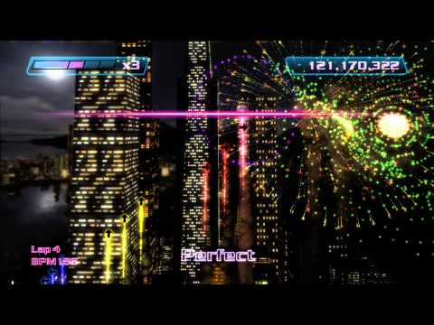 Boom Boom Rocket - Endurance Game - Sugar High Lap 11 on Hard