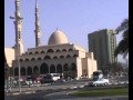Sharjah, United Arab Emirates: King Faisal Mosque ...