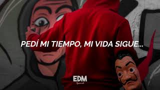 Burak Yeter &amp; Cecilia Krull - My Life Is Going On [SUB. ESPAÑOL]