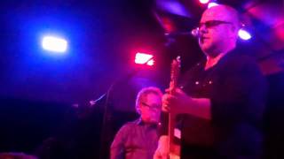 BLACK FRANCIS - OLD ROCK HOUSE - I HEARD RAMONA SING