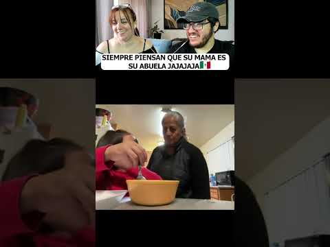 LO QUE DIJO LA NIÑA DE SU MAMA SE VOLVIO VIRAL... HUMOR MEXICANO! #shorts #humor