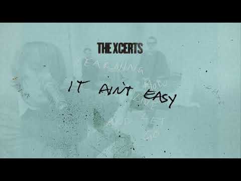 Video thumbnail for It Ain’t Easy