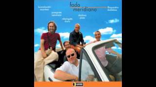 Fado Meridiano - Bologna Puttana
