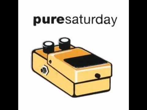 Pure Saturday - Pathetic Waltz (Audio)