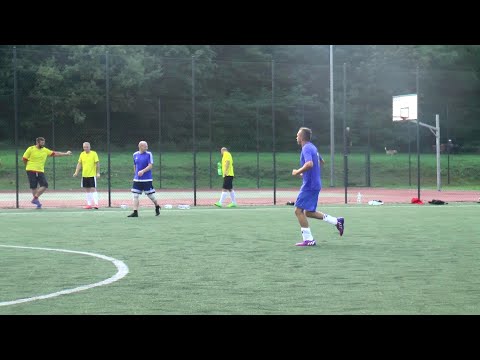 TurboDoładowani FC - FC Nowa Team - Liga D1 (13. kolejka Sezon 2020)