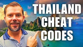 30 Thailand Cheat Codes I Know as an Expat That I Wish I Knew Before Coming!