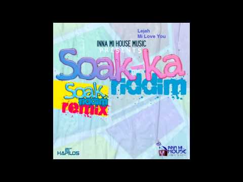 Soak-Ka Riddim Mix (February 2013)