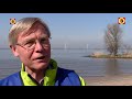 Vrijwilligers schrokken van de hoeveelheid plastic die ze langs de rivieren vonden.