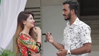 Picking Up HOT Insta Model FT. AJ | Viral Prank On TIKTOK | Oye It's Uncut