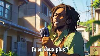 Bob Marley - Want More (sous-titres français)