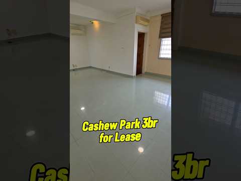 Cashew Park Condo, 58 Cashew Road, 3 Bedrooms, 1,152 sqft, Condominium For Rent, by Joel Choy, 60047952 - PropertyGuru.com.sg