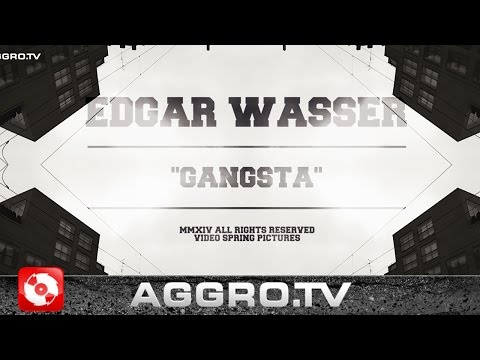 Video thumbnail for Gangsta