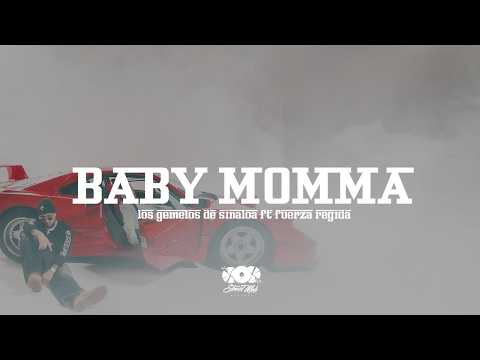 Miniatura de Baby Momma