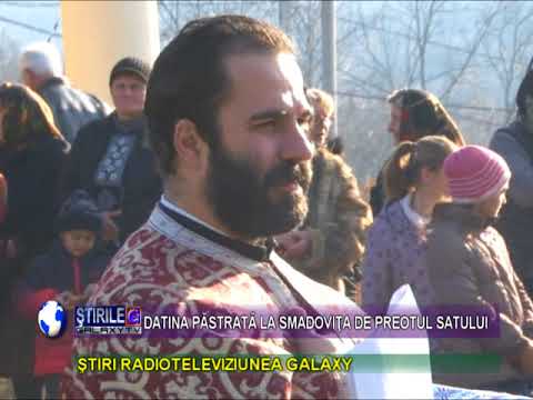 DATINA PASTRATA LA SMADOVITA