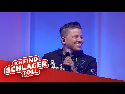 Kerstin Ott - Alles so wie immer (Ich find Schlager toll LIVE)