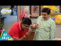 Jetha S Challenge To Iyer Taarak Mehta Ka Ooltah Chashmah Ep 3826 Full Episode 18 July 2023