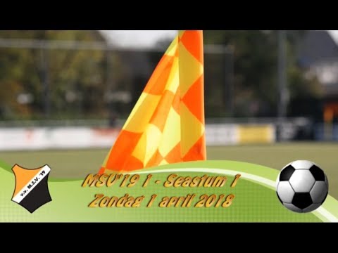 MSV'19 1 -  Saestum 1