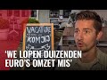 Door tekort aan koks sluit dit café doordeweeks haar deuren
