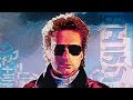 Gregg Allman I Ll Be Holding On Black Rain 1989 Soundtrack