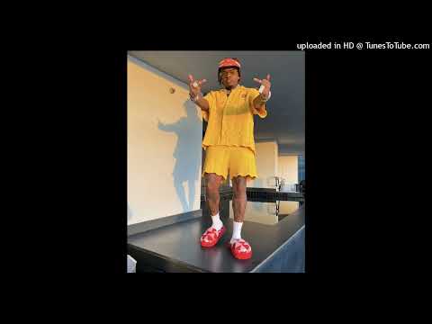 CEO Trayle X Gunna Type Beat 2022 "Rouge"