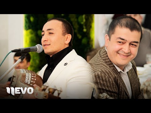 Baxtiyor Mavlonov - Yoningda borman jigar (video 2024)