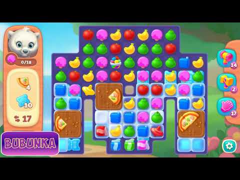 Wildscapes level 477 HD