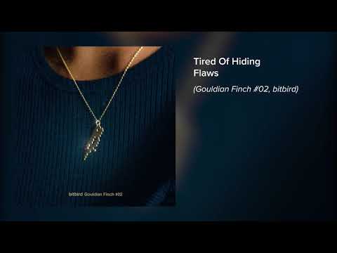 Video thumbnail for Tired Of Hiding