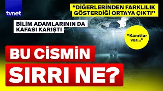 Ne olduğunu kimse bilmiyor! 7 milyar detayı ne?