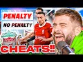 *HEATED* Newcastle Fan ROASTED Over Liverpool Controversy!