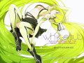 Miku Hatsune [Append Soft] ~ whiteout ...