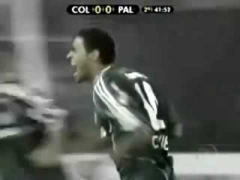 Narrações do Gol de CX10 ( I QUI GOLaÇO,I QUI GOLaÇO)