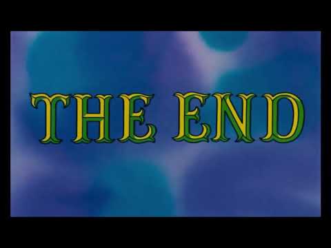 The End/Allied Artists Productions (1970)