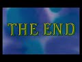 The End Allied Artists Productions 1970