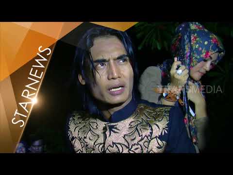 SUJUD SYUKUR, Regina Akan Cabut Gugatan Cerai Kepada Charly