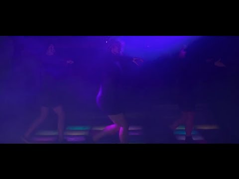 Royal Feet Factory - Give You Time ft. Laura (Official Music Video)